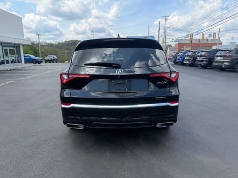 Used 2022 Acura MDX SH-AWD w/ Technology Package image 6