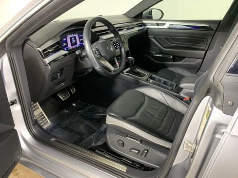 Used 2021 Volkswagen Arteon SEL Premium AWD/4WD image 29