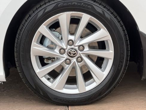 Certified 2023 Toyota Camry LE image 32