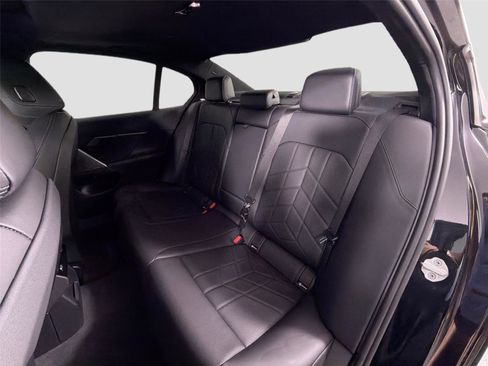 Certified 2026 BMW 530i w/ M Sport Package RWD image 24