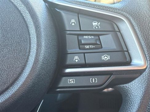 Used 2024 Subaru Impreza 2.0i Sport image 12