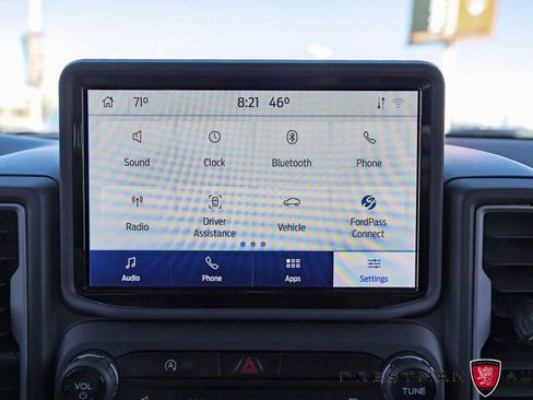 Used 2022 Ford Bronco Sport Big Bend w/ Convenience Package image 29