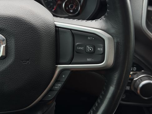 Used 2023 RAM 1500 Big Horn AWD/4WD image 19