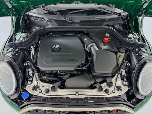 New 2026 MINI Cooper S image 27