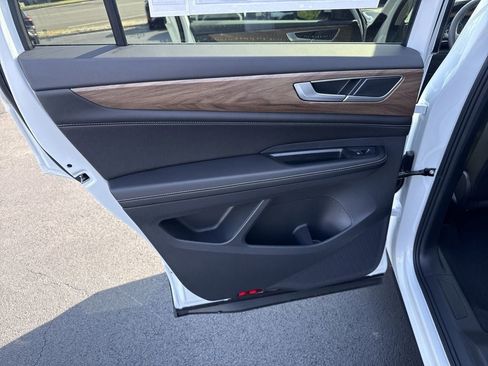 New 2026 Volkswagen Atlas SE AWD/4WD image 24