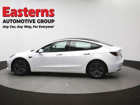 Used 2023 Tesla Model 3 Standard Range RWD image 58