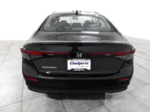 Used 2023 Honda Accord LX image 6