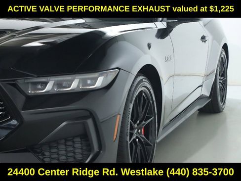 Used 2024 Ford Mustang GT Premium RWD image 5