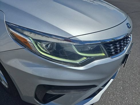 Used 2019 Kia Optima LX FWD image 27