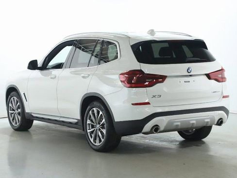 Used 2019 BMW X3 xDrive30i w/ Premium Package image 42