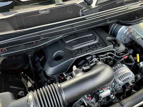 Used 2022 RAM 1500 Limited AWD/4WD image 30