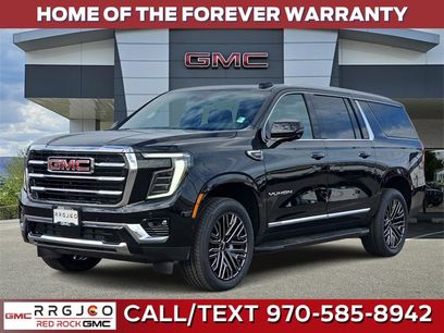 New 2026 GMC Yukon XL Elevation