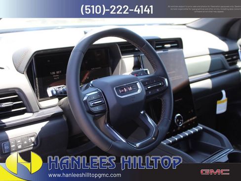 New 2026 GMC Terrain AT4 w/ Technology Package II AWD/4WD image 12