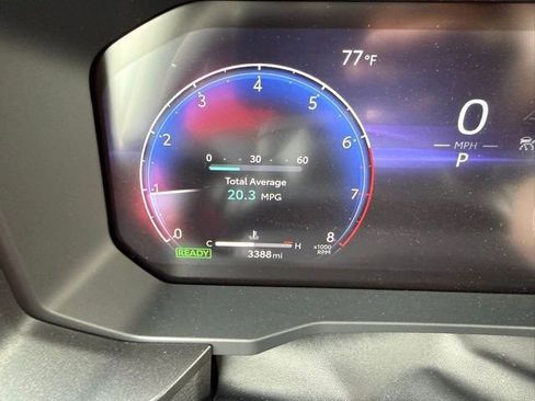 Used 2026 Toyota Land Cruiser w/ Premium Package image 11