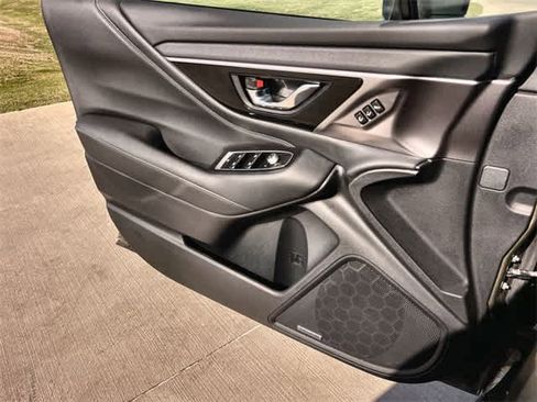 Used 2024 Subaru Outback Limited XT image 30