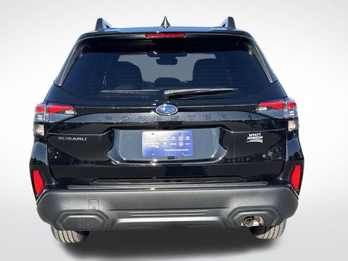 New 2026 Subaru Forester Premium image 5