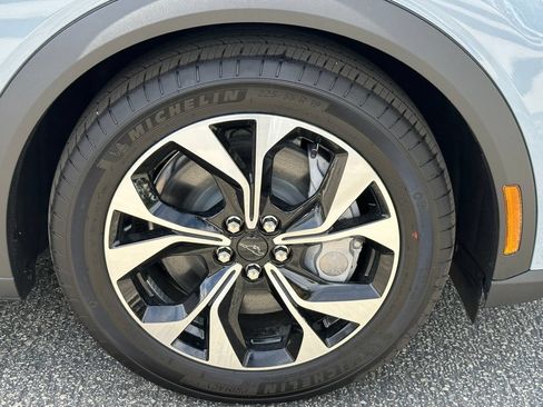 New 2026 Ford Mustang Mach-E Select RWD image 15