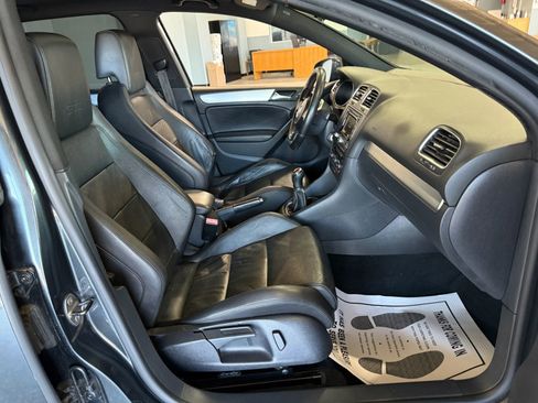 Used 2012 Volkswagen GTI 4-Door image 11