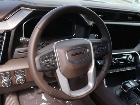 New 2026 GMC Sierra 1500 Denali AWD/4WD image 14