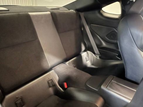 Used 2023 Toyota GR86 Premium w/ ALL Weather Mat Package (TMS) RWD image 13