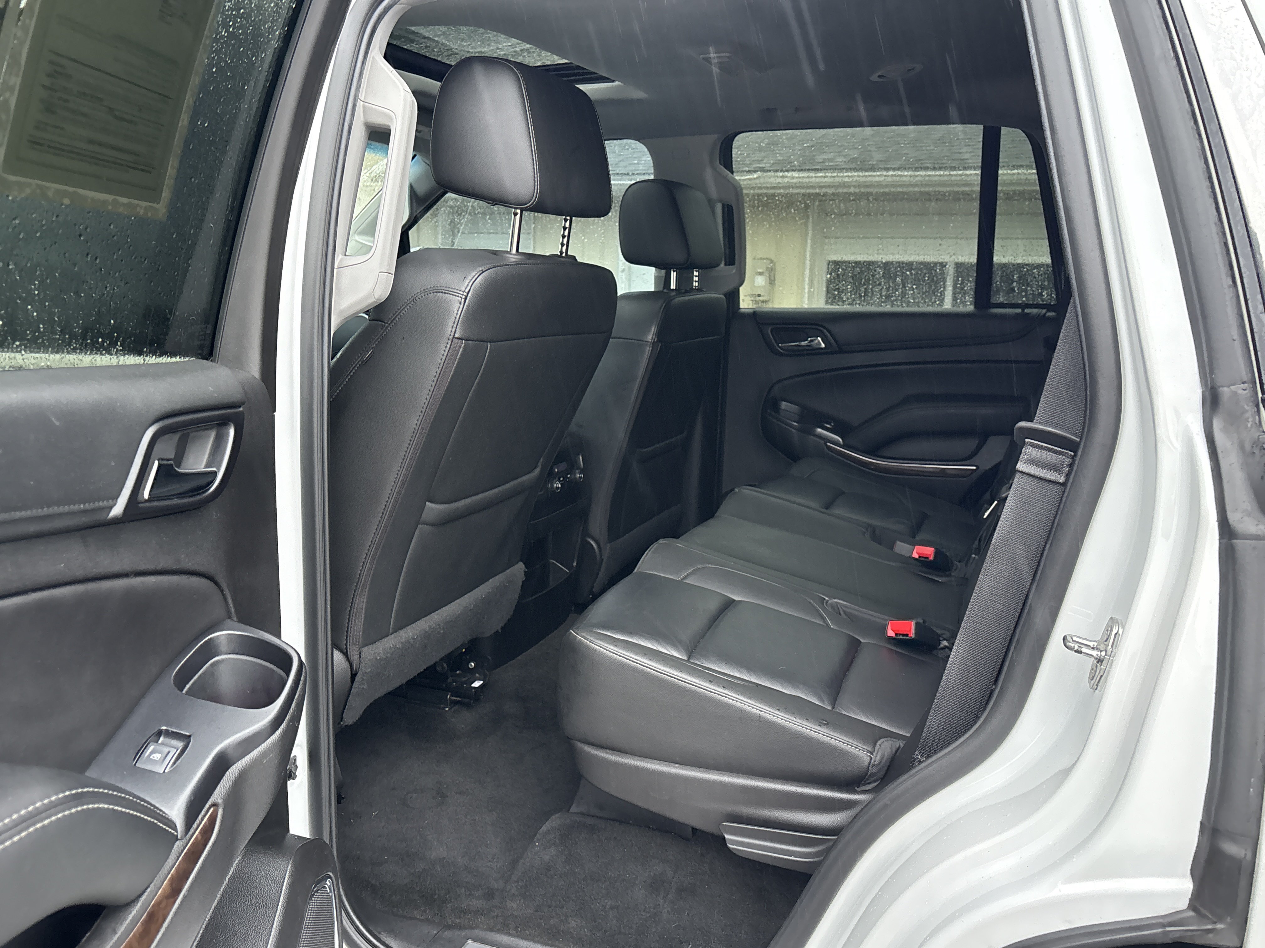 Used 2018 Chevrolet Tahoe LT AWD/4WD image 18