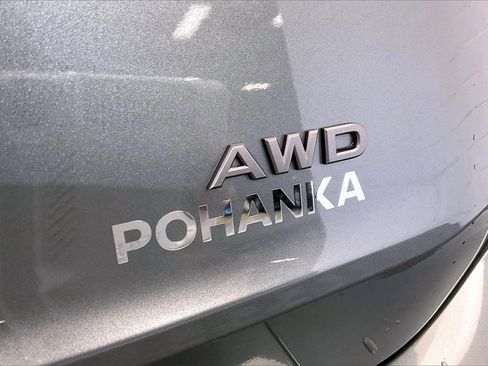 Certified 2025 Nissan Rogue S image 7