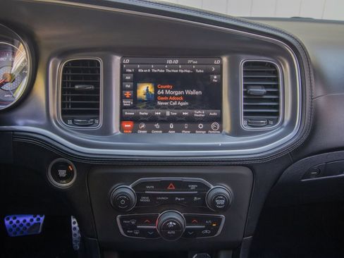 Used 2021 Dodge Charger Scat Pack w/ Plus Group image 29