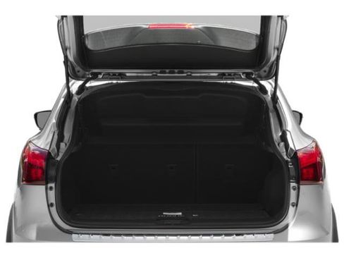 Used 2019 Nissan Rogue Sport S FWD image 14