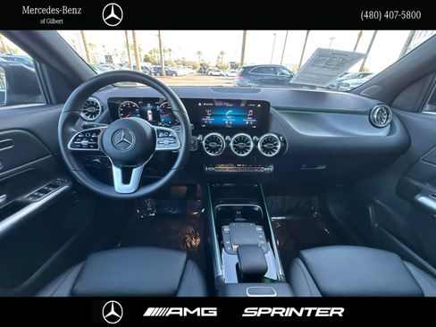 Certified 2023 Mercedes-Benz GLA 250 image 22