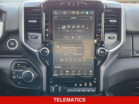 Used 2023 RAM 1500 Big Horn AWD/4WD image 30