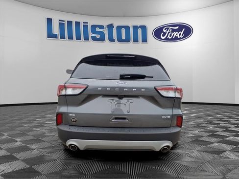 Used 2022 Ford Escape SE w/ Convenience Package image 5