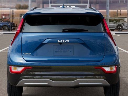 New 2026 Kia Niro Wind image 13