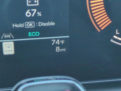 New 2026 Hyundai Santa Fe SEL FWD image 35