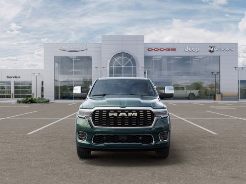 New 2026 RAM 1500 Tungsten AWD/4WD image 6