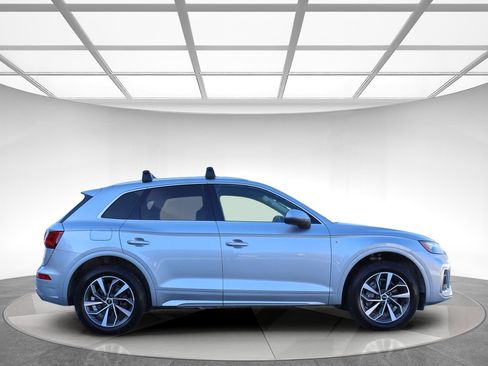 Used 2023 Audi Q5 2.0T Premium Plus w/ Premium Plus Package image 4