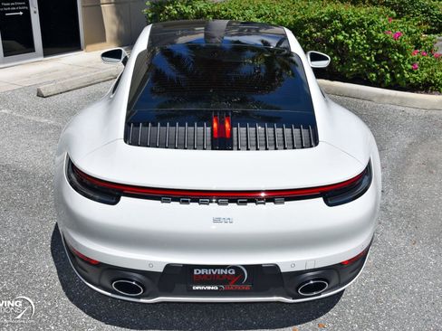 Used 2020 Porsche 911 Carrera image 24