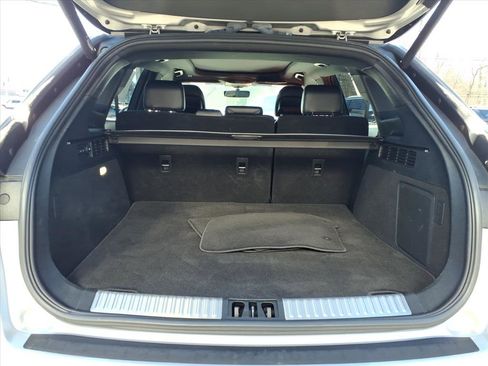 Certified 2019 Lincoln Nautilus Reserve image 19