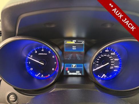 Used 2019 Subaru Outback 2.5i Premium image 19
