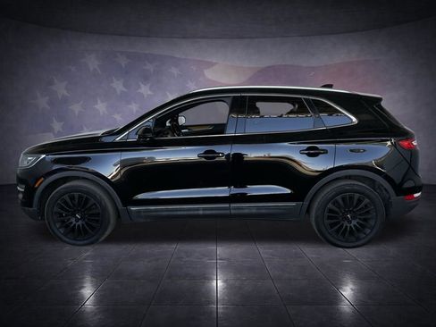 Used 2018 Lincoln MKC Reserve image 2