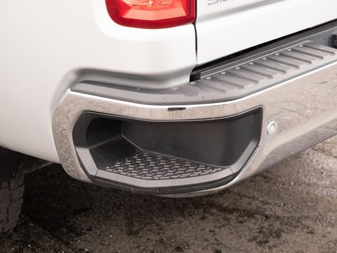 Used 2020 Chevrolet Silverado 3500 LTZ w/ LTZ Premium Package image 30