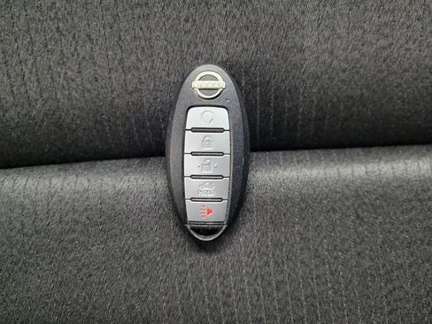 Used 2023 Nissan Altima 2.5 SV image 32