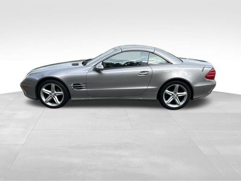 Used 2006 Mercedes-Benz SL 500 image 6