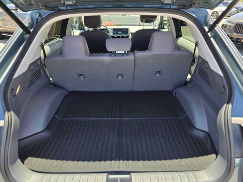 Used 2024 Hyundai Ioniq 5 SEL RWD image 15