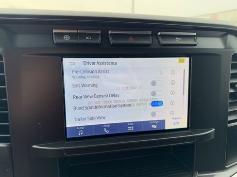 Used 2024 Ford F350 XL w/ 360-Degree Camera Package image 25