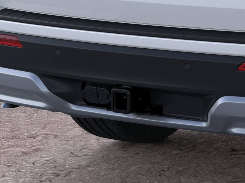 Used 2026 Ford Explorer Platinum AWD/4WD image 23