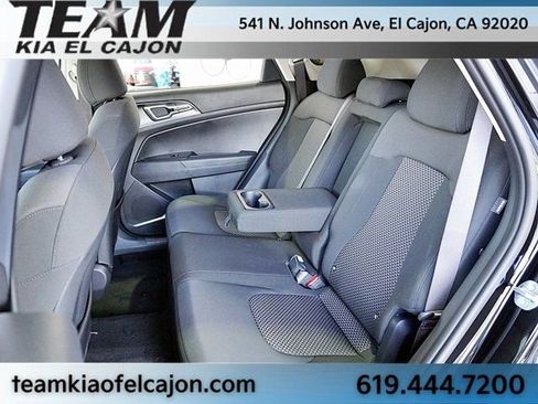 New 2026 Kia Sportage S image 19