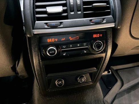 Used 2016 BMW X6 M image 10