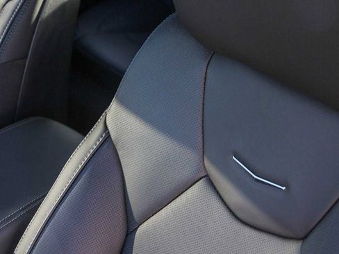 New 2026 Cadillac CT5 Premium Luxury w/ Sun And Sound Package image 28