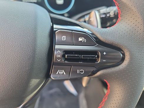 New 2025 Hyundai Elantra N Line image 25