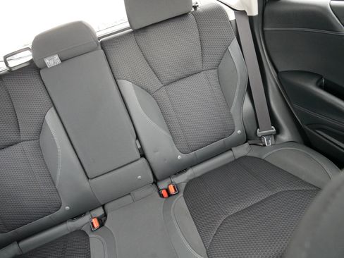 Used 2024 Subaru Forester Premium image 14